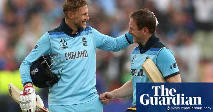 The Spin | Simultaneous series could be the answer to England's shortened season  | Tim de Lisle