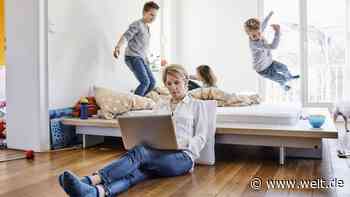 Genug vom Arbeiten im Homeoffice? Diese Alternativen gibt es