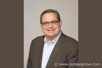 Dentsu names Neil Gissler global operating chief to drive transformation agenda