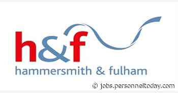 Strategic HR Business Partner job with London Borough of Hammersmith and Fulham | 1401613929 - Personnel Today