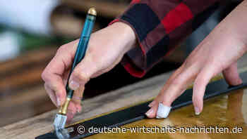 Mittelstand verliert wegen Corona mehr als die Hälfte vom Umsatz