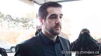 Parole hearing to be held today for convicted drunk driver Marco Muzzo