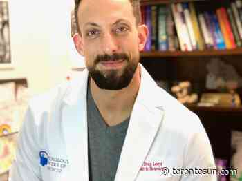No long wait to see Toronto neurologist with virtual clinics - Toronto Sun