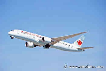 Air Canada’s Dreamliner embarks from Sydney to Toronto non-stop - AeroTime News Hub