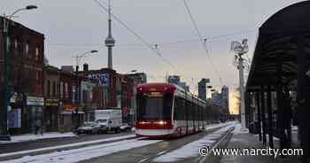 Toronto Hasn’t Hit 20 C In Over 200 Days & The Next Few Weeks Don’t Look Promising - Narcity Canada