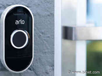 Arlo Audio Doorbell, hands on: Simple and flexible door security