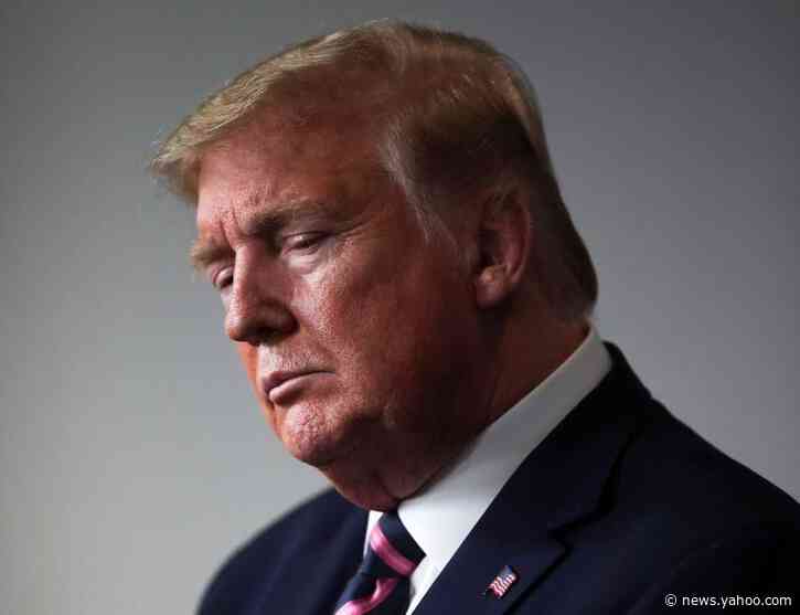 U.S. House committee launches probe of Trump WHO aid cutoff