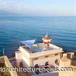 Brucoli Lighthouse: Made in Italy