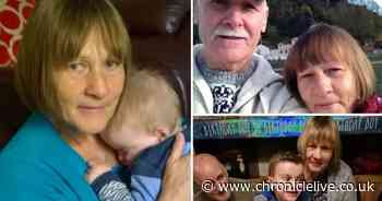 Tributes paid to 'local hero' after coronavirus claims her life