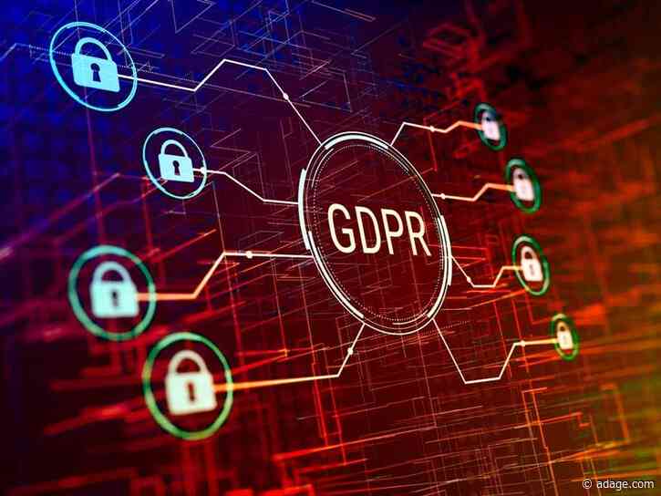 Google, Facebook dodge the privacy police and Disney pulls Jedi trick on Twitter: Tuesday Wake-Up Call