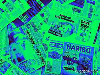 Catalina reaches deal to let competitors use in-store network