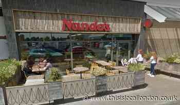 Nando's is now offering delivery at these UK locations