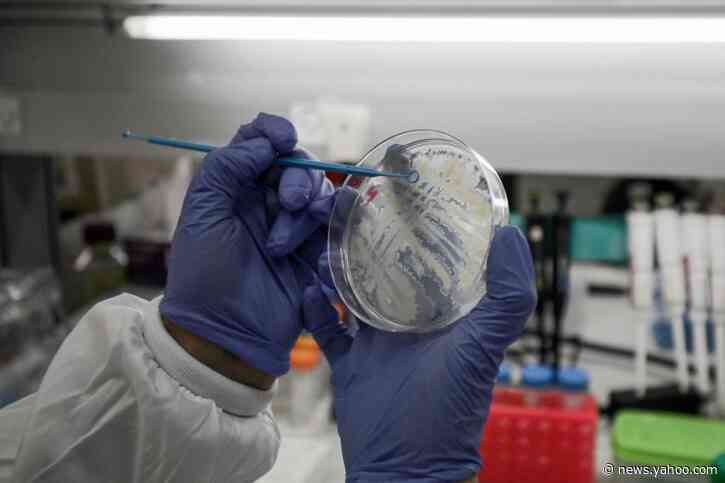 Oxford researchers have reportedly received promising news about their coronavirus vaccine