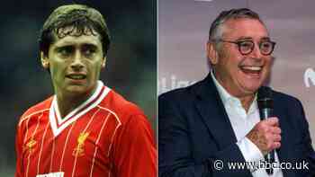 Michael Robinson: Ex-Liverpool & Republic of Ireland striker dies aged 61