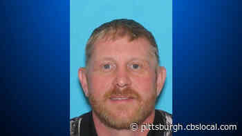 Pa. State Police Searching For Man From Butler County