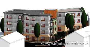 'Ridiculous' plan for canalside flats risks parking chaos - fear