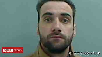 Jonathan Clayton: Sex abuse primary school supply teacher jailed