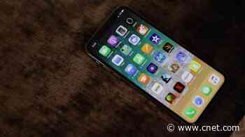 iPhone 12 production delayed? Apple, Google reworking tracing software video     - CNET