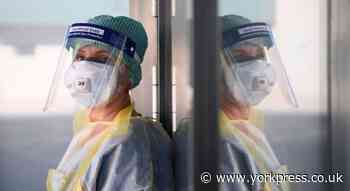 Coronavirus deaths in Ryedale and Selby