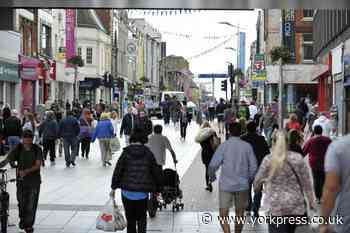 High Street shops: Here are the strict rules that may be in place when they re-open