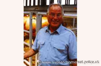 Do you have information about the murder of Barry Rubery?