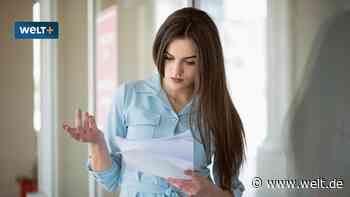 Sie brauchen schnell Geld? So dealen Sie jetzt mit dem Finanzamt