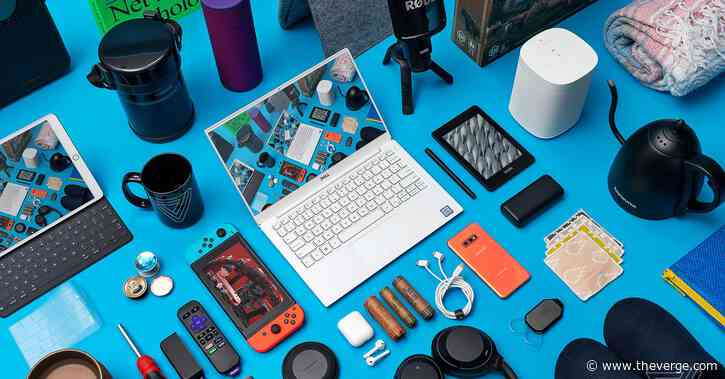 US spending on tech booms even as overall purchasing declines