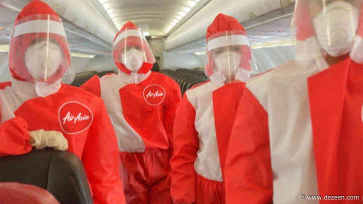 Daily coronavirus architecture and design briefing: 28 April