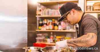 Canadian restaurants say delivery app fees eating away at bottom line amid COVID-19