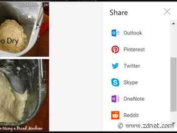 Windows 10: A workaround for the Office Insiders ‘Print to OneNote 2016’ problem