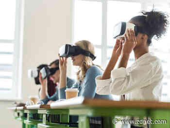 AR and VR now have a chance to show what they can do. But they still can't break through