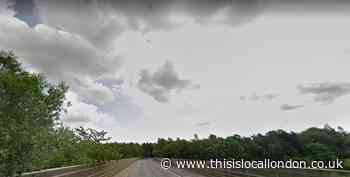 Murder inquiry after elderly man found dead in Godstone