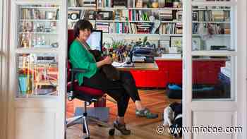 Rosa Montero: “Se puede, se debe y se seguirá haciendo ciencia ficción después del coronavirus” - infobae