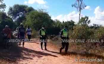 Un hombre se quita la vida en Montero y deja una familia de ocho hijos - Red Erbol