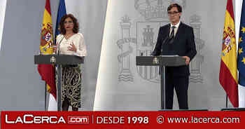 VÍDEO | Montero promete que ninguna administración se quedará sin liquidez" y dice que pueden contraer gasto - La Cerca