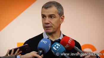 Toni Cantó pide perdón tras mofarse del positivo de Montero: “Hermana, yo sí te contagio” - La Vanguardia