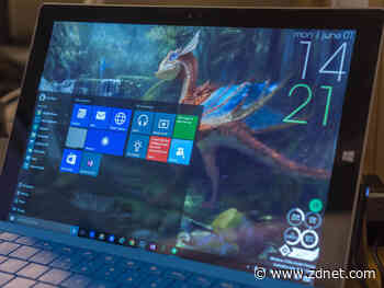 Windows 10: Intel unlocks graphics drivers so you can now bypass OEM customizations