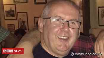 Coronavirus: Strabane church bells ring in memory of NHS nurse