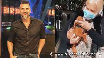 El terrible palito de Leo Montero a Susana Giménez por devolver su cachorra al criadero - Aire de Santa Fe - La Gran Radio