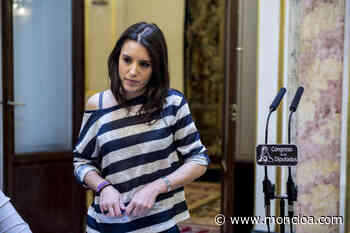 Montero: El 8-M no tuvo la culpa "porque los contagios empezaron antes" - MONCLOA.COM