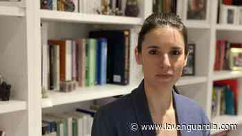 Irene Montero: “Seremos muy prudentes en la desescalada pese a las presiones” - La Vanguardia