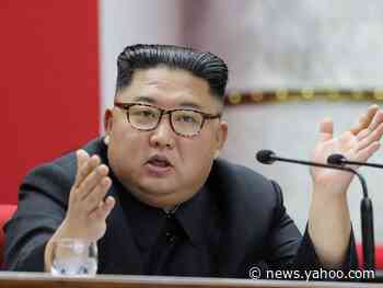 South Korean official says Kim Jong Un is 'alive and well' amid long public absence and rumors he died or was in grave condition