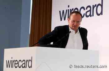 KPMG audit finds fault with Wirecard, shares slump 19%