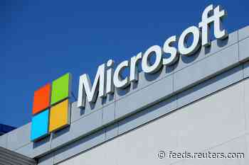 Remote work revenue could help Microsoft offset coronavirus impacts, analysts say
