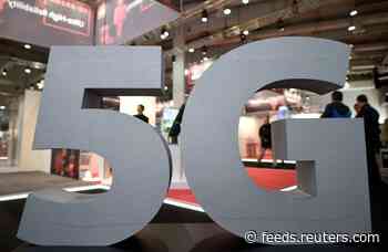 VodafoneZiggo launches 5G coverage in the Netherlands