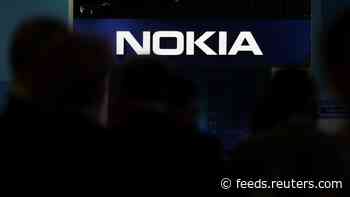 Nokia wins network equipment order from India's Bharti Airtel