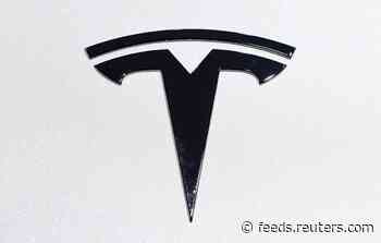 Tesla drops plan to recall some workers to California plant this week: Bloomberg News