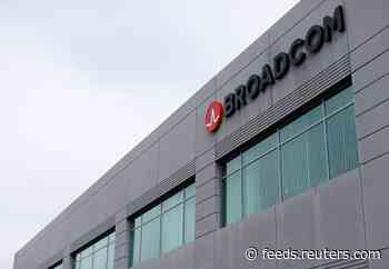 Broadcom offers to scrap exclusivity deals to end EU antitrust probe