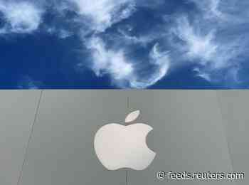Apple to delay mass production of 2020 flagship iPhones: WSJ