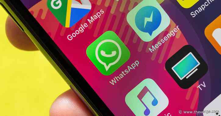 WhatsApp ups limit on video calls to eight people
